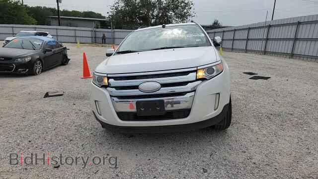 2013 FORD EDGE - VIN: 2FMDK3JC1DBB29676 - Фото 14