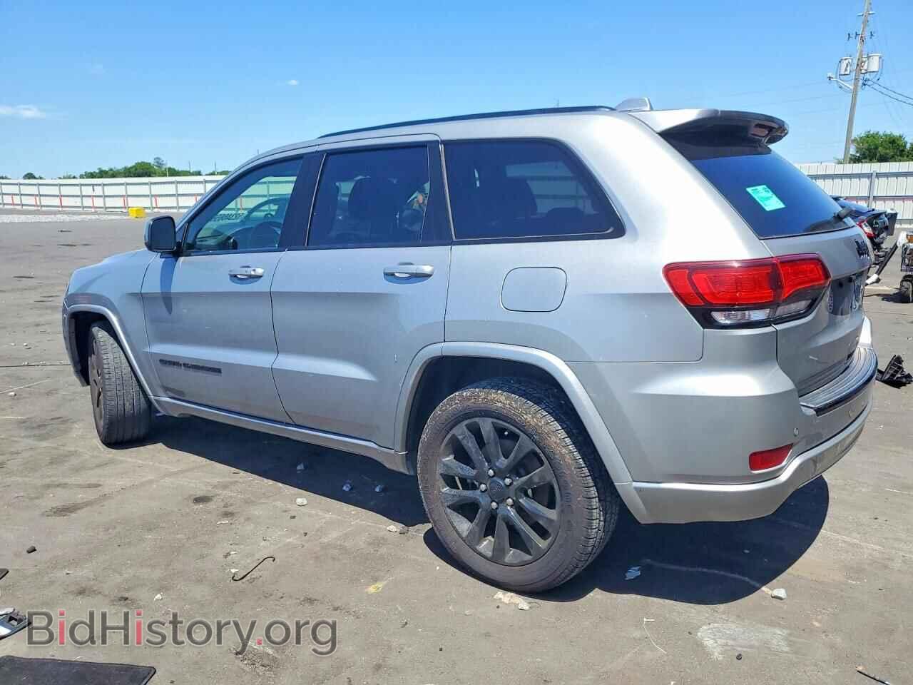 2017 JEEP CHEROKEE - VIN: 1C4RJEAG9HC929997 - Фото 2