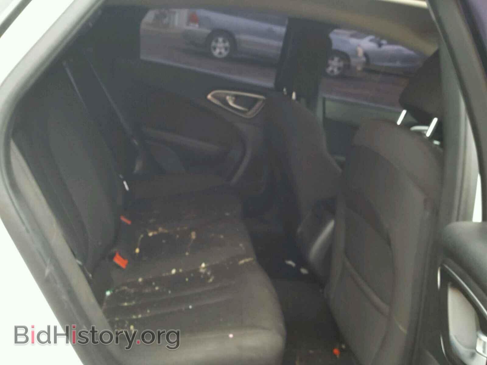 2016 CHRYSLER 200 - VIN: 1C3CCCAB7GN167642 - Фото 6