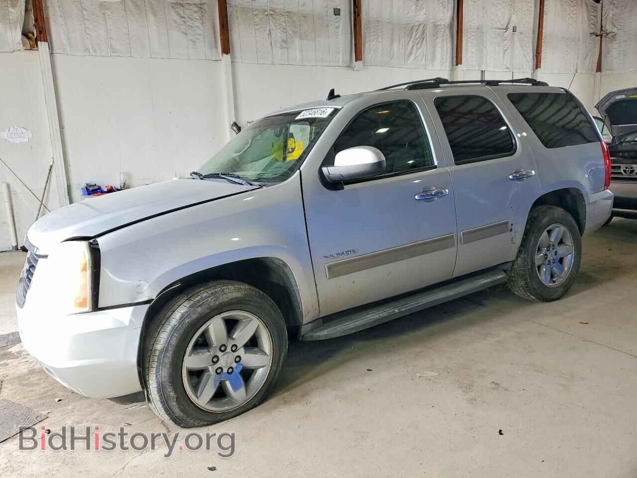 Photo 1GKS1AE04BR394903 - GMC YUKON 2011