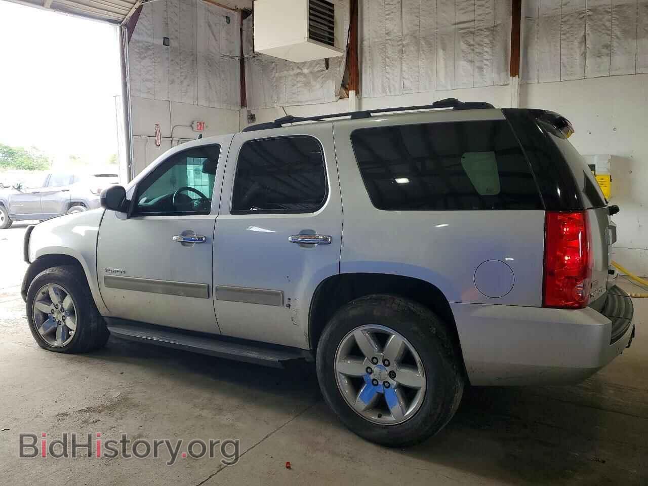 2011 GMC YUKON - VIN: 1GKS1AE04BR394903 - Фото 2