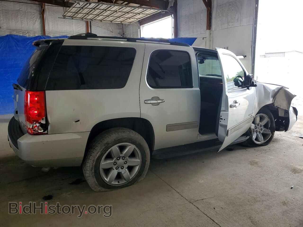 2011 GMC YUKON - VIN: 1GKS1AE04BR394903 - Фото 3