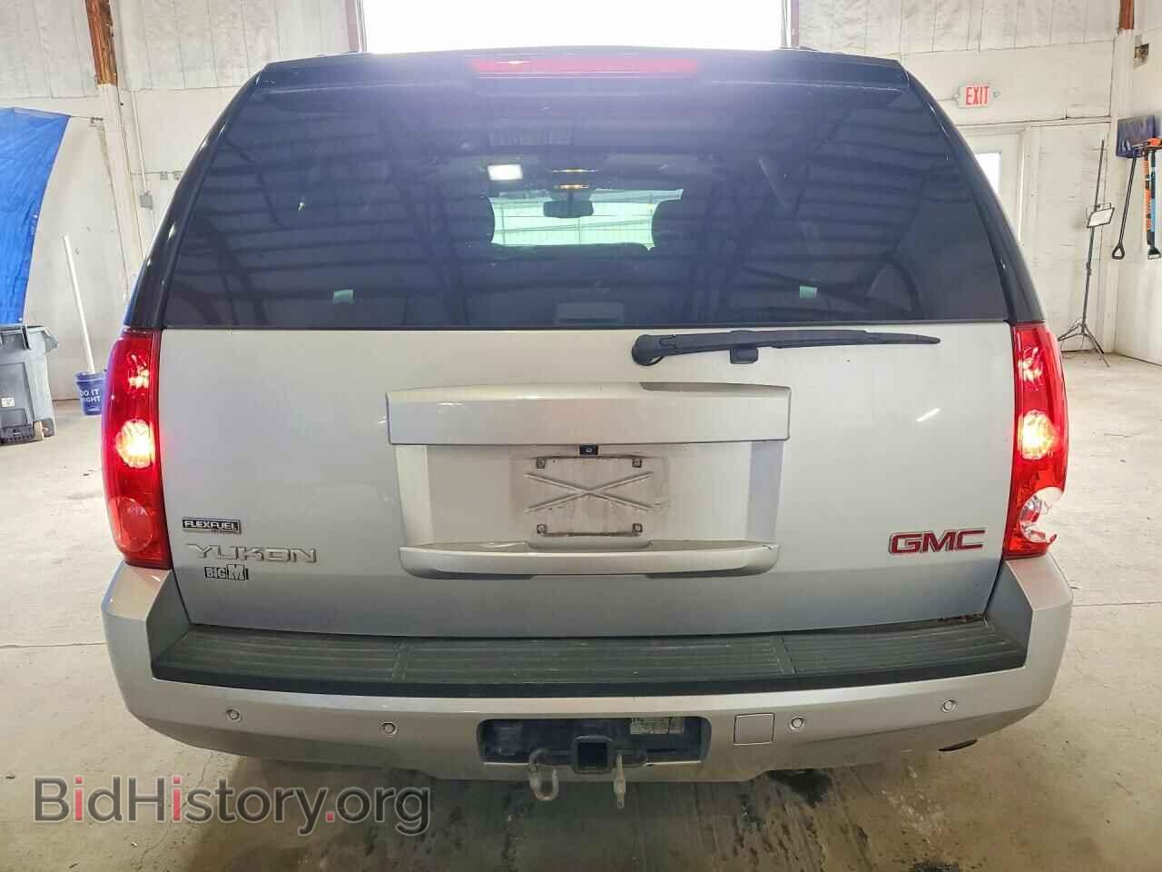 2011 GMC YUKON - VIN: 1GKS1AE04BR394903 - Фото 6
