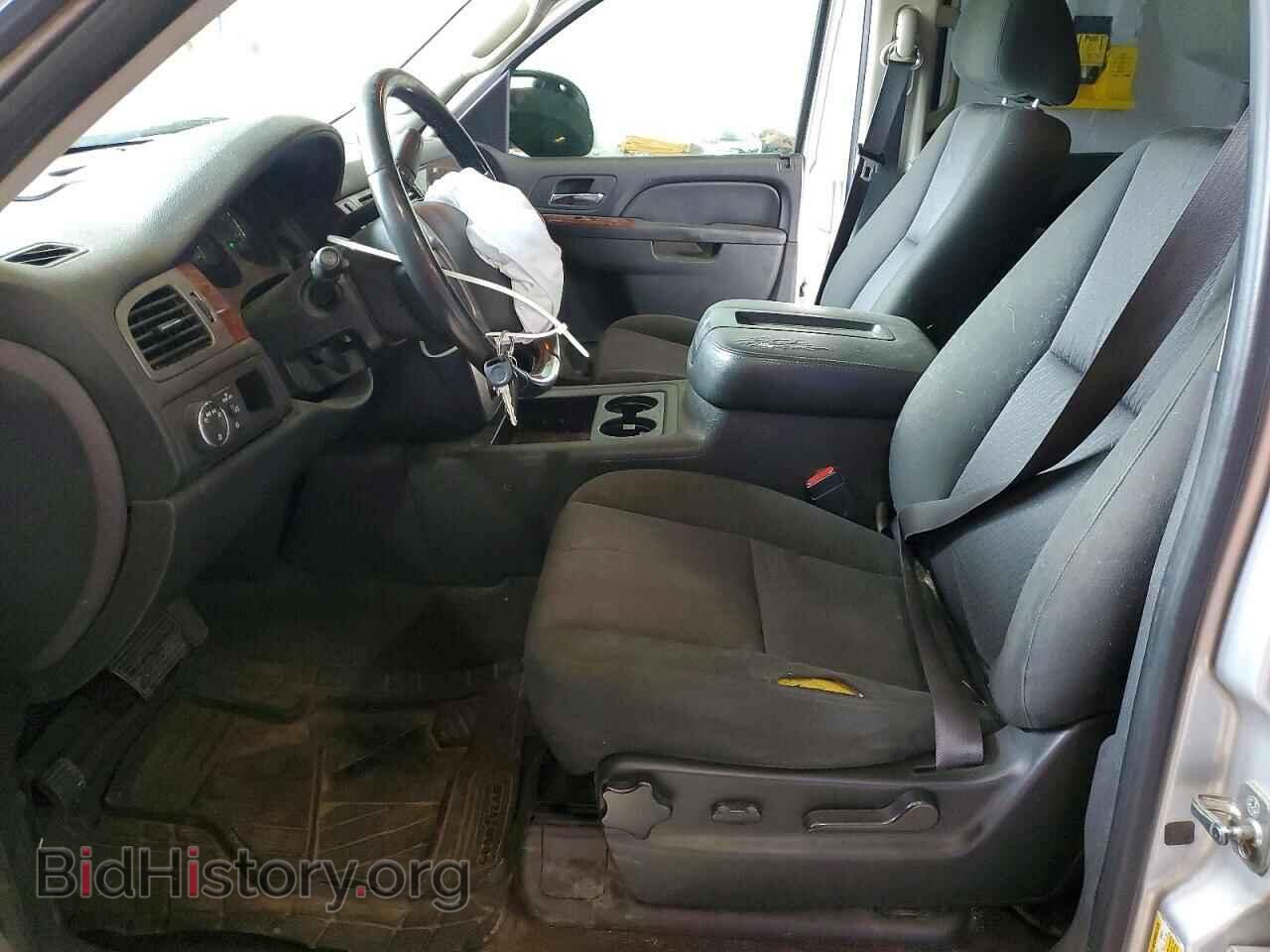 2011 GMC YUKON - VIN: 1GKS1AE04BR394903 - Фото 7