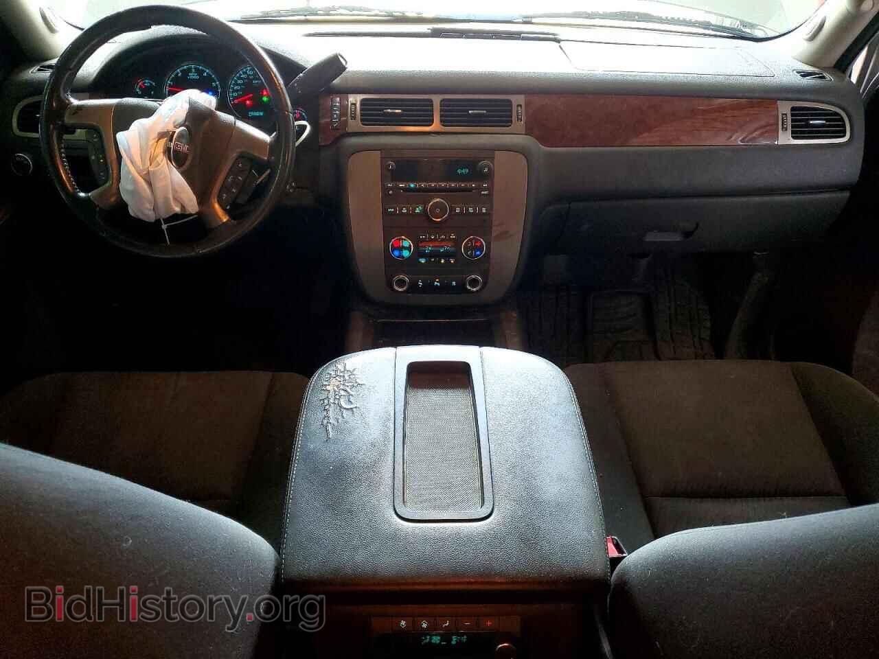 2011 GMC YUKON - VIN: 1GKS1AE04BR394903 - Фото 8