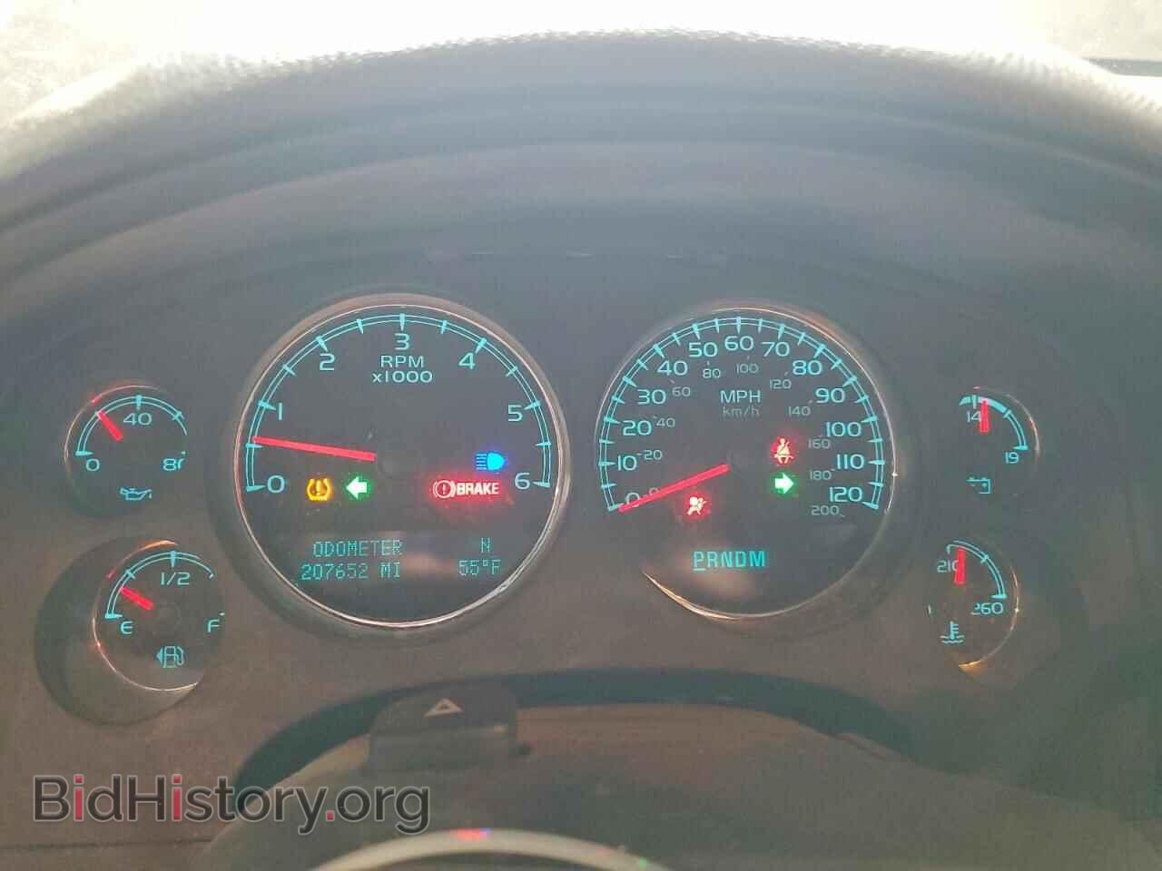 2011 GMC YUKON - VIN: 1GKS1AE04BR394903 - Фото 9
