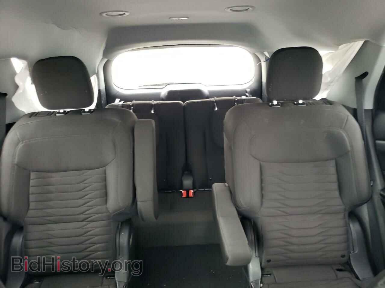 2021 FORD EXPLORER - VIN: 1FMSK7DH1MGB15629 - Photo 10