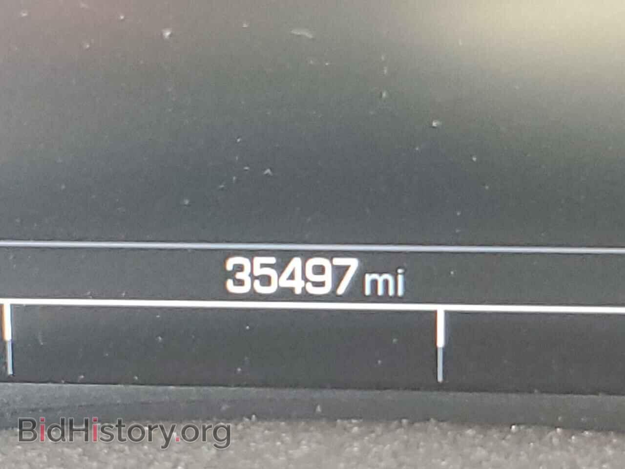 2017 CHEVROLET IMPALA - VIN: 2G1105S35H9113459 - Фото 8