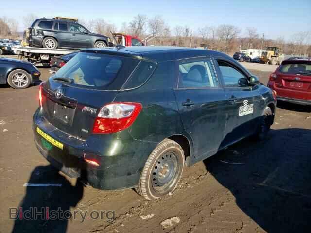 2012 TOYOTA COROLLA - VIN: 2T1LE4EE0CC022326 - Фото 4