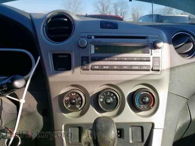 2012 TOYOTA COROLLA - VIN: 2T1LE4EE0CC022326 - Фото 9