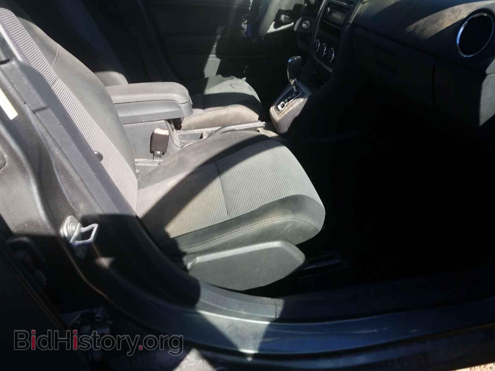 2012 DODGE CALIBER - VIN: 1C3CDWEA2CD508056 - Photo 5