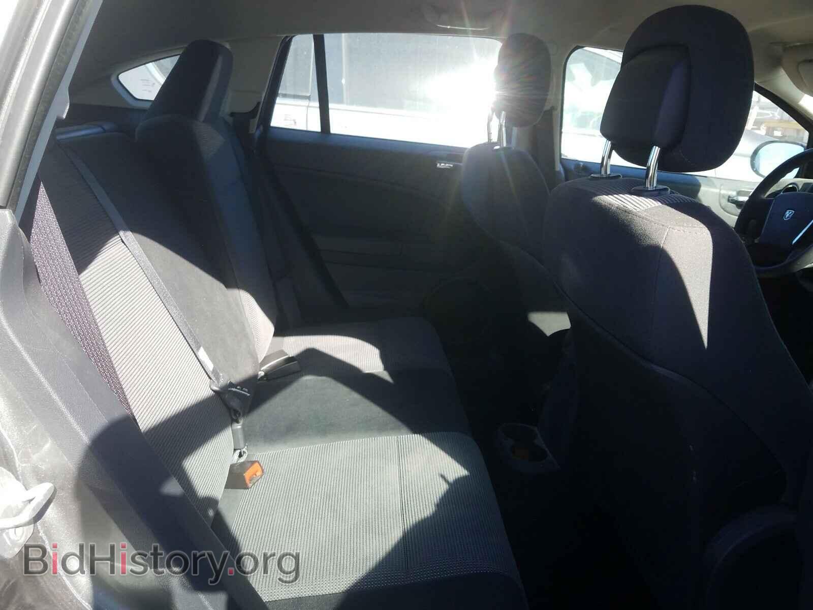 2012 DODGE CALIBER - VIN: 1C3CDWEA2CD508056 - Photo 6