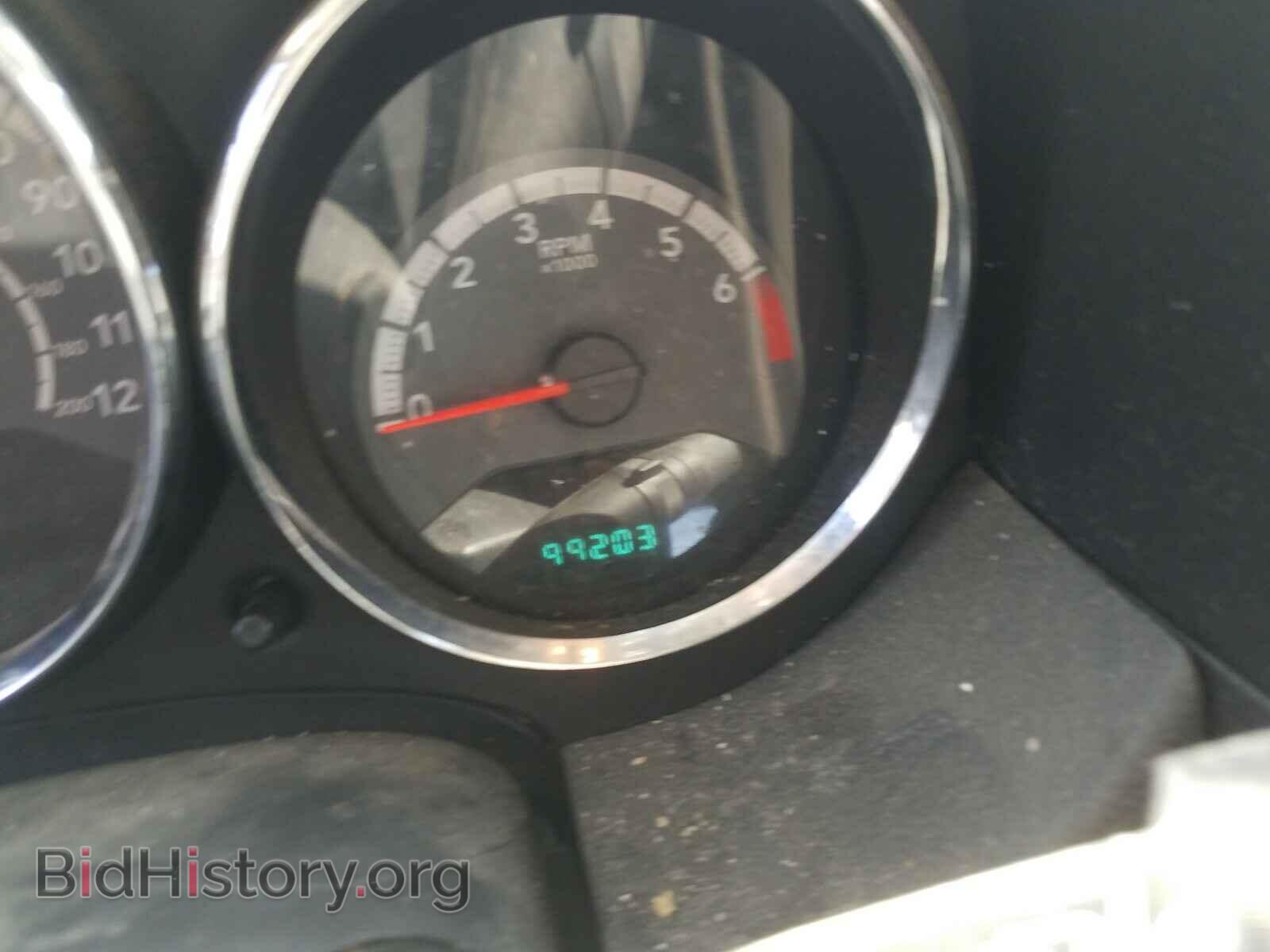2012 DODGE CALIBER - VIN: 1C3CDWEA2CD508056 - Photo 8