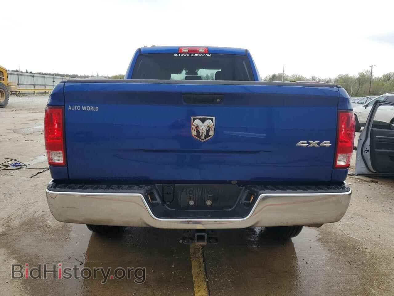 2017 RAM 1500 - VIN: 1C6RR7FT9HS654462 - Photo 6