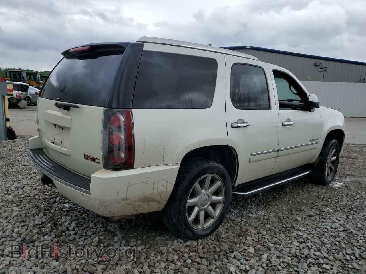2011 GMC YUKON - VIN: 1GKS2EEF3BR278519 - Фото 3