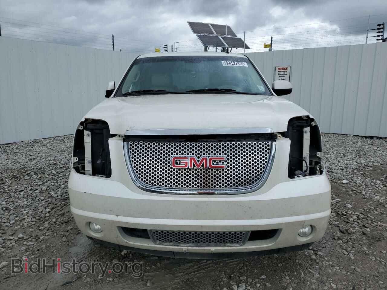 2011 GMC YUKON - VIN: 1GKS2EEF3BR278519 - Фото 5