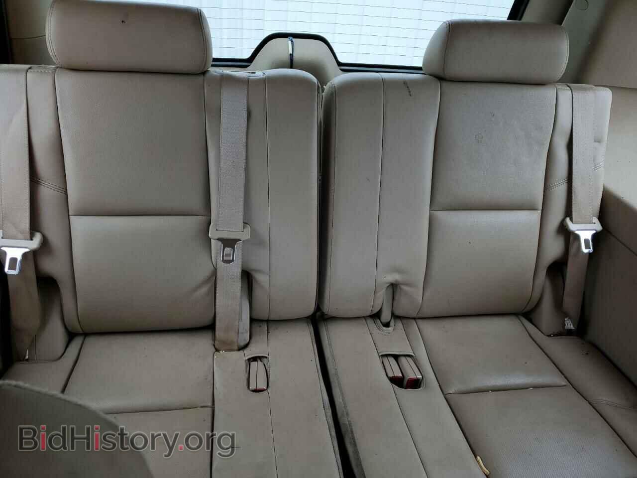 2011 GMC YUKON - VIN: 1GKS2EEF3BR278519 - Фото 10