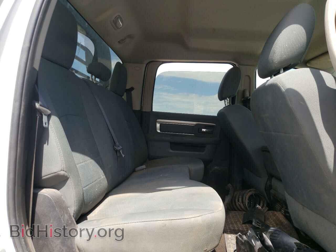 2016 RAM 3500 - VIN: 3C7WRTCL7GG251923 - Photo 6