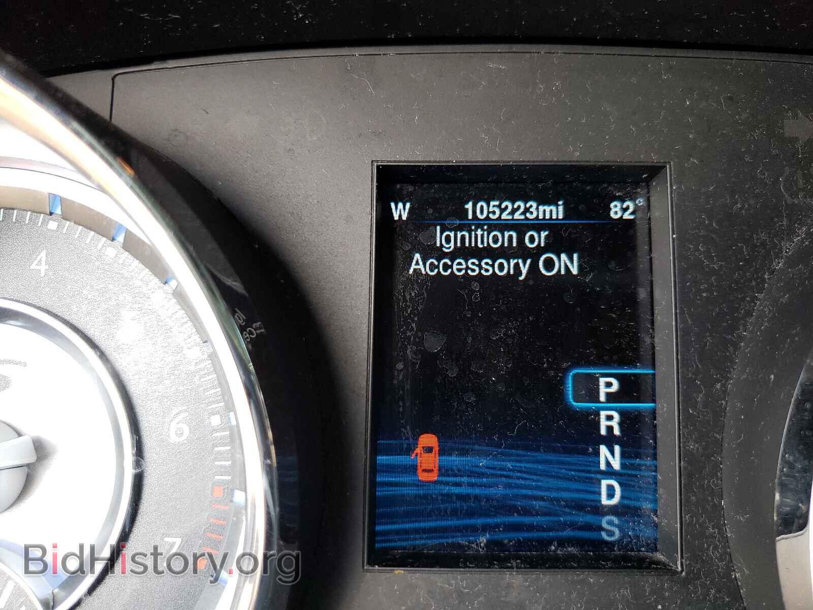2014 CHRYSLER 300 - VIN: 2C3CCABG9EH327895 - Фото 8