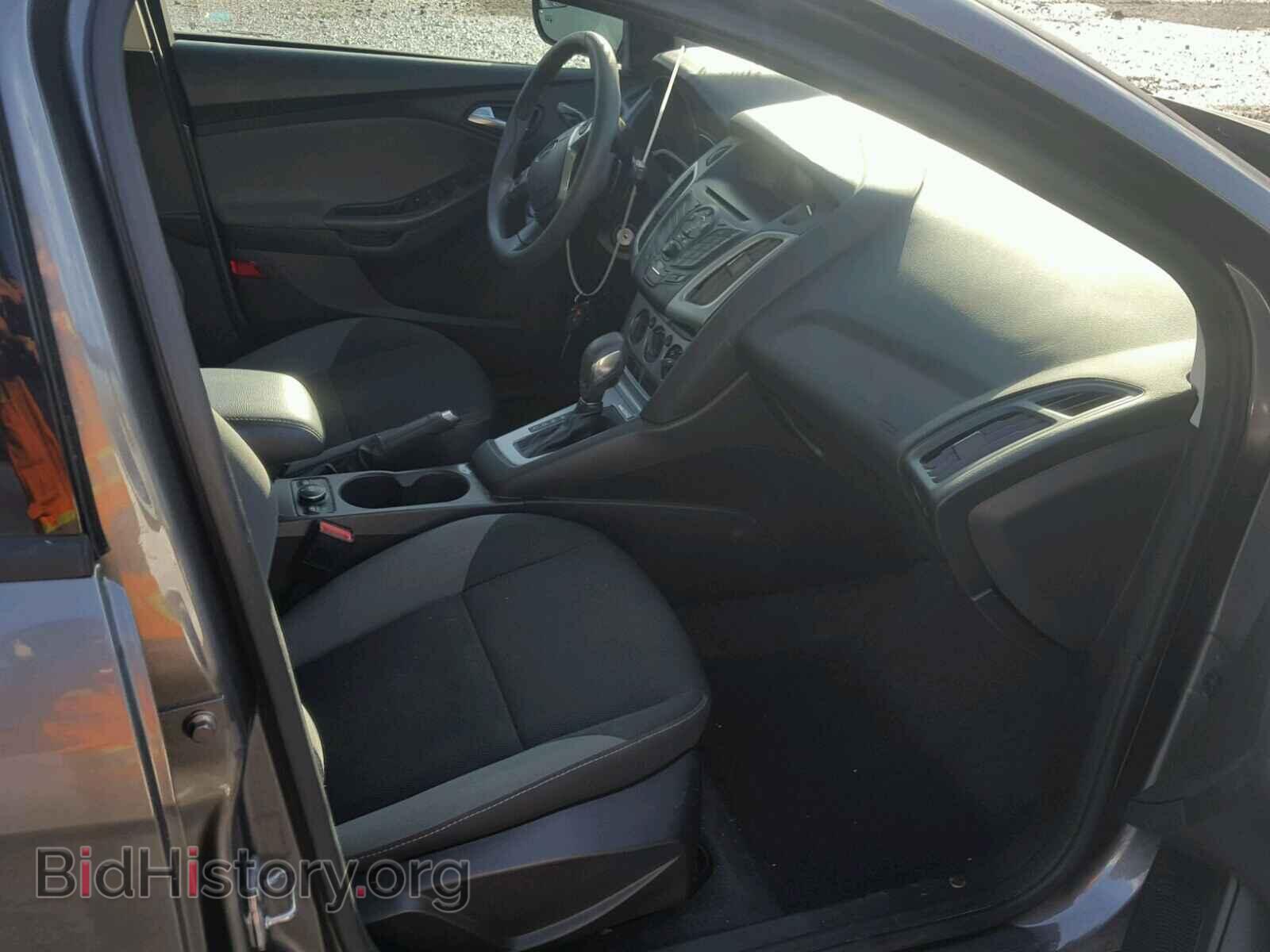 2012 FORD FOCUS - VIN: 1FAHP3K21CL225809 - Photo 5