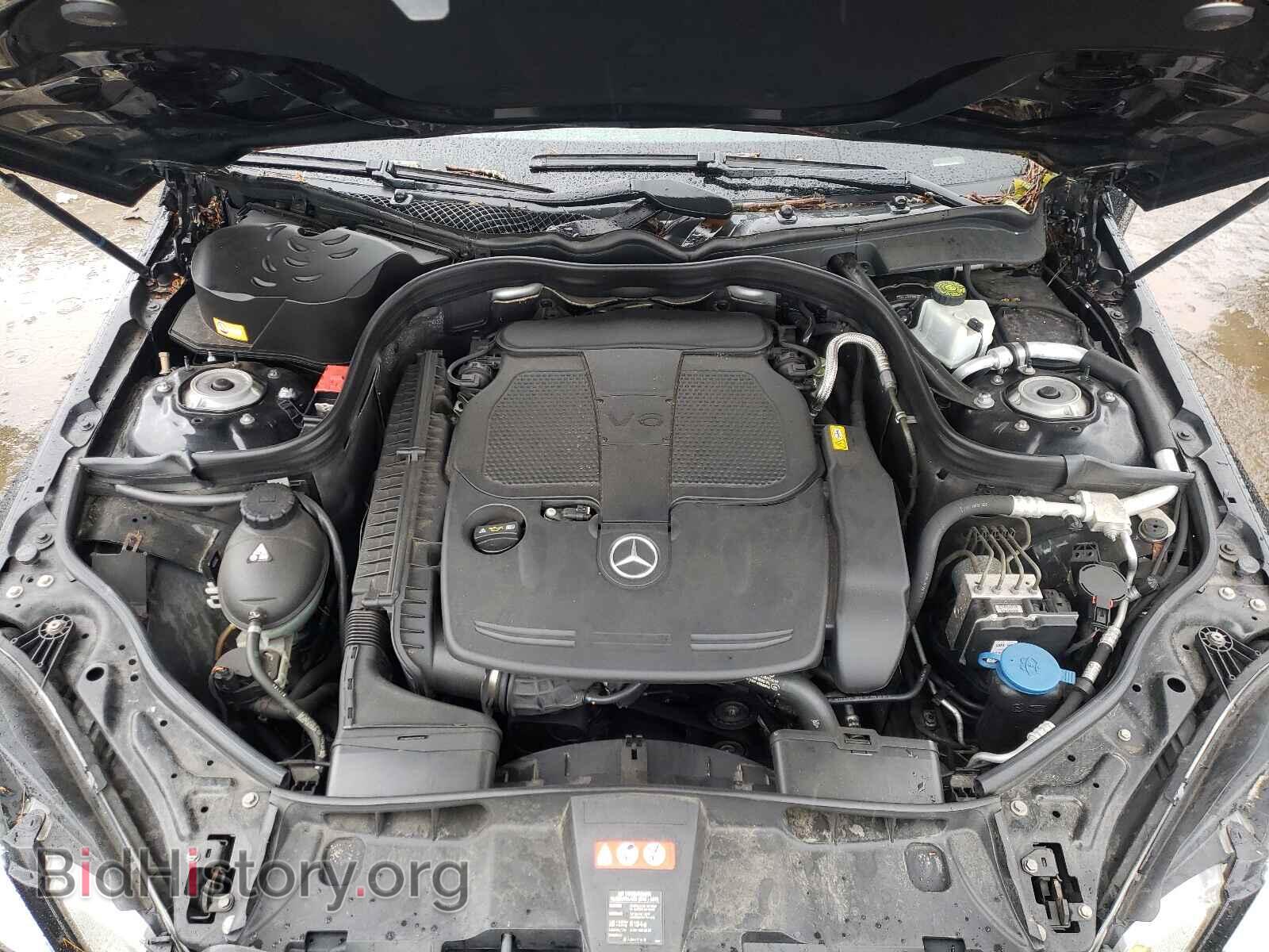 2013 MERCEDES-BENZ E-CLASS - VIN: WDDHF8JBXDA702932 - Фото 7