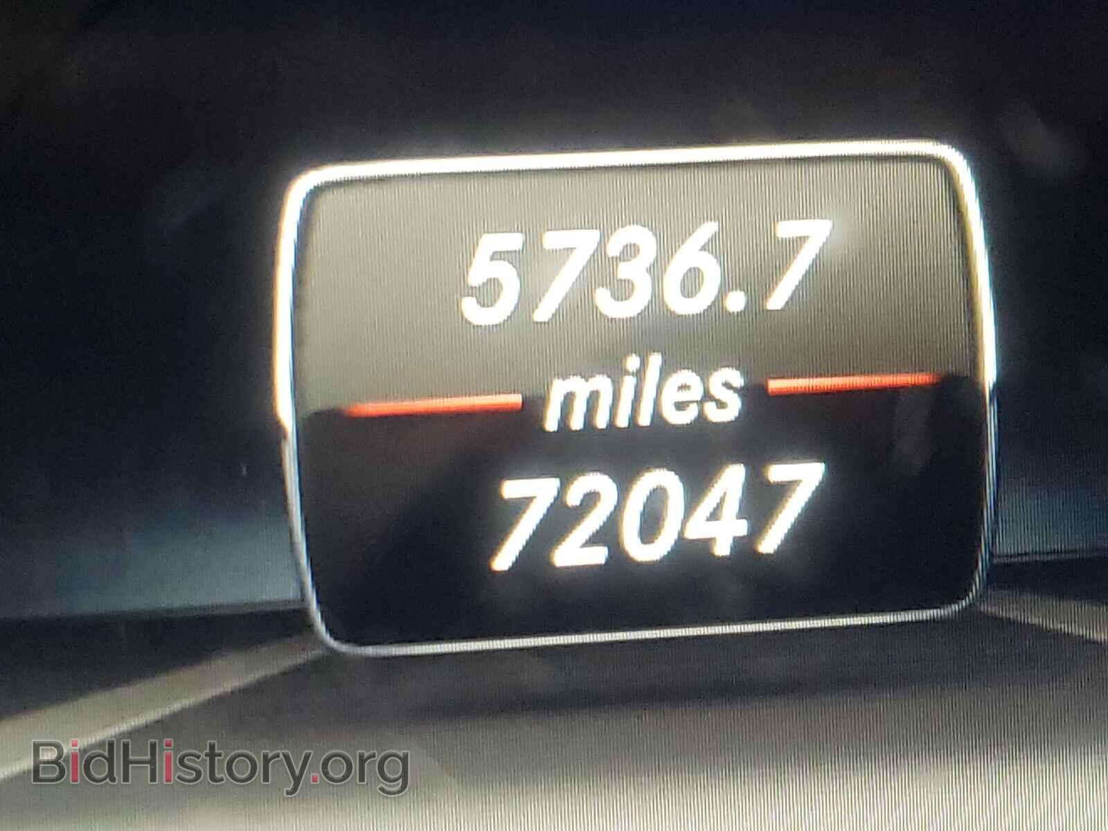 2013 MERCEDES-BENZ E-CLASS - VIN: WDDHF8JBXDA702932 - Фото 8
