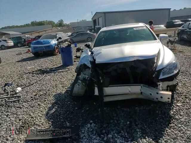 2013 LEXUS LS460 - VIN: JTHBL5EF2D5114549 - Photo 13