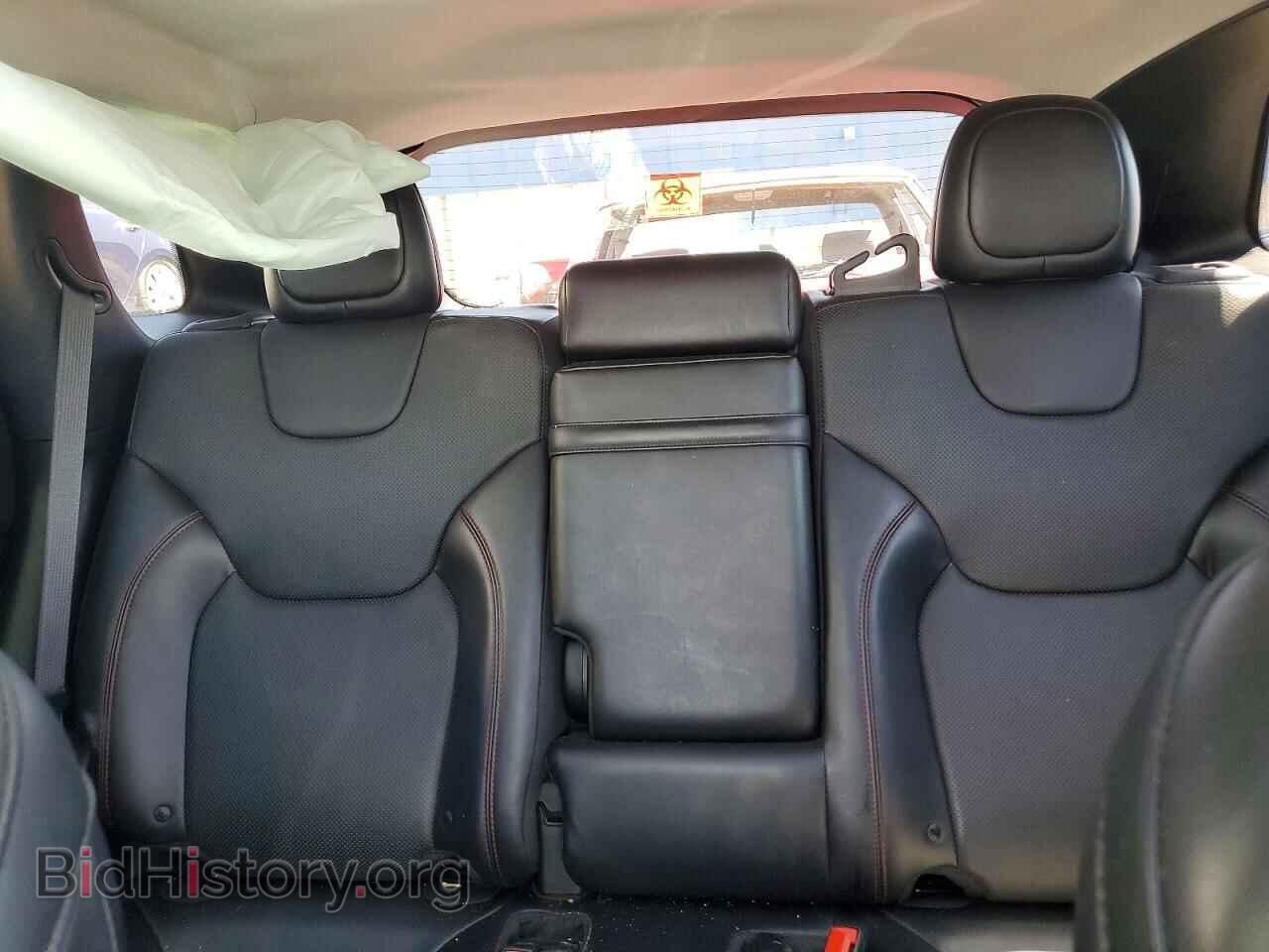 2019 JEEP CHEROKEE - VIN: 1C4PJMBX3KD380332 - Фото 10