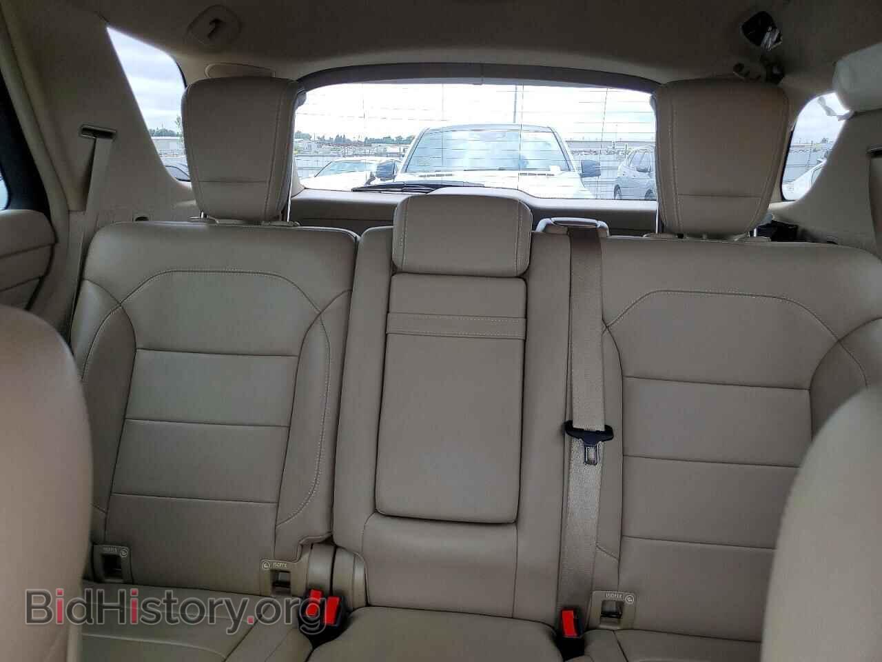 2015 MERCEDES-BENZ M-CLASS - VIN: 4JGDA5HB9FA605554 - Фото 10