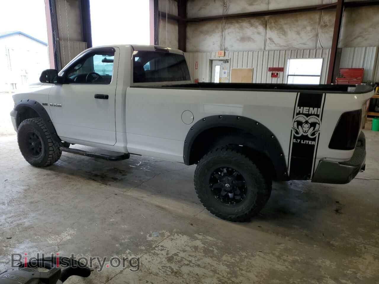 2010 DODGE All Models - VIN: 3D7JV1ET8AG143540 - Photo 2
