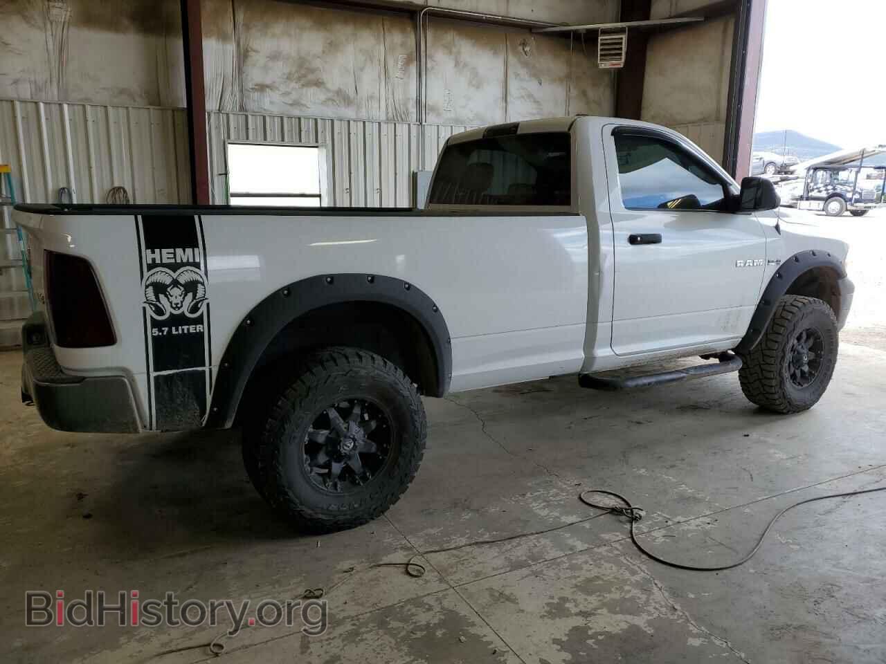 2010 DODGE All Models - VIN: 3D7JV1ET8AG143540 - Photo 3