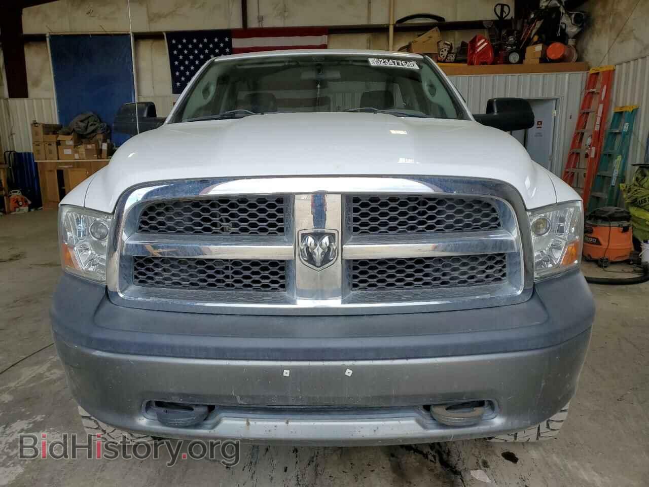 2010 DODGE All Models - VIN: 3D7JV1ET8AG143540 - Photo 5