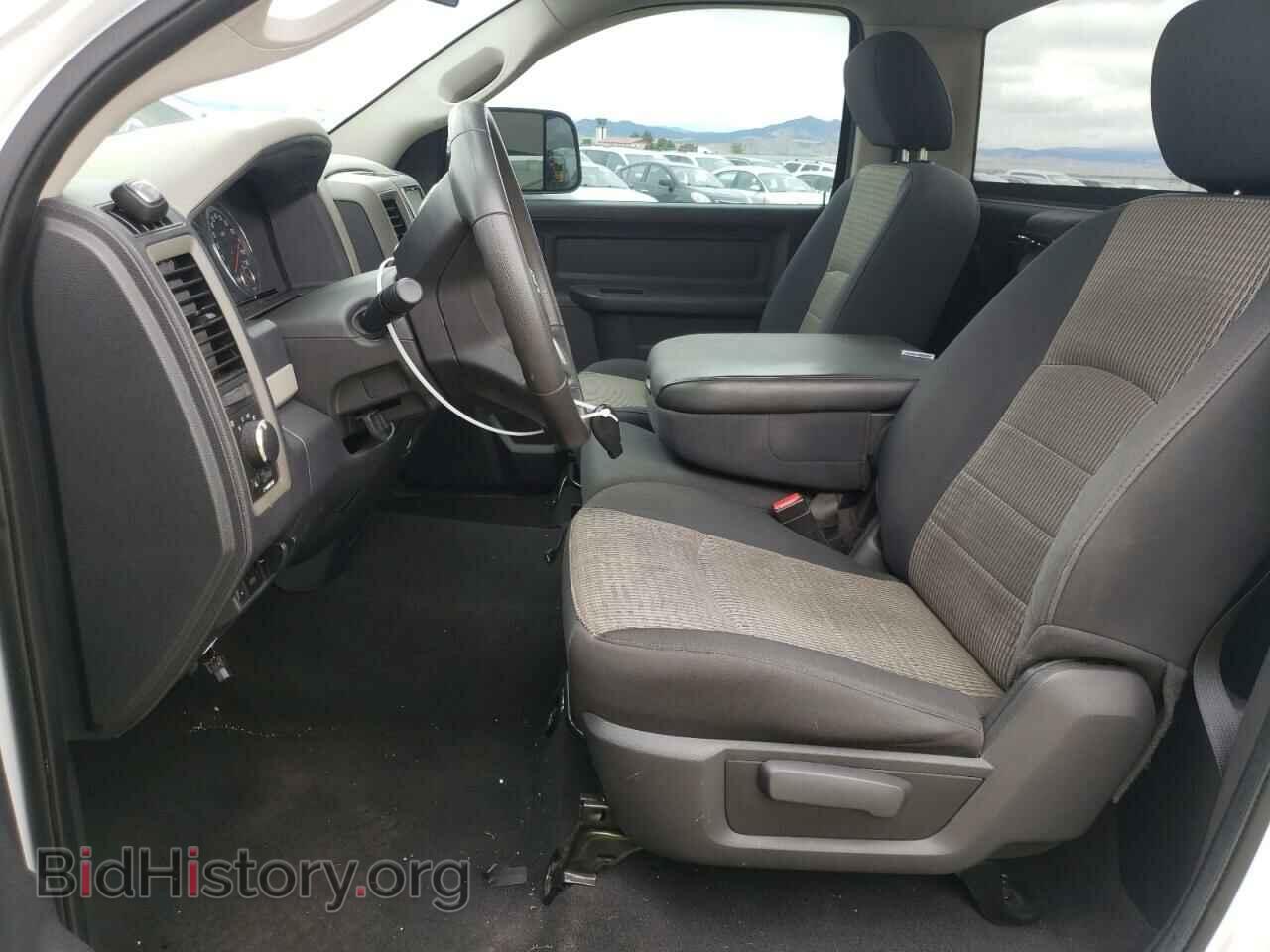 2010 DODGE All Models - VIN: 3D7JV1ET8AG143540 - Photo 7