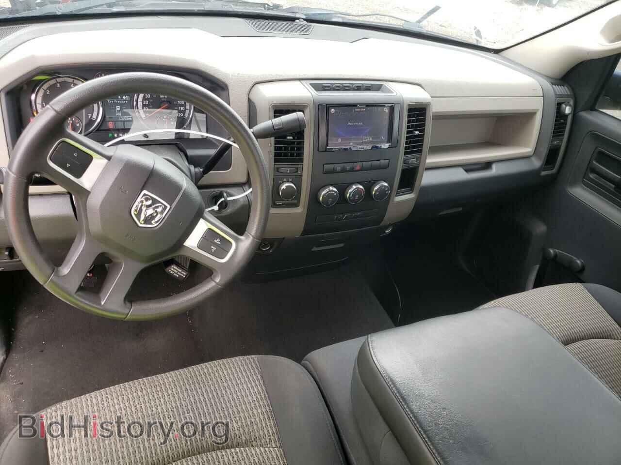 2010 DODGE All Models - VIN: 3D7JV1ET8AG143540 - Photo 8