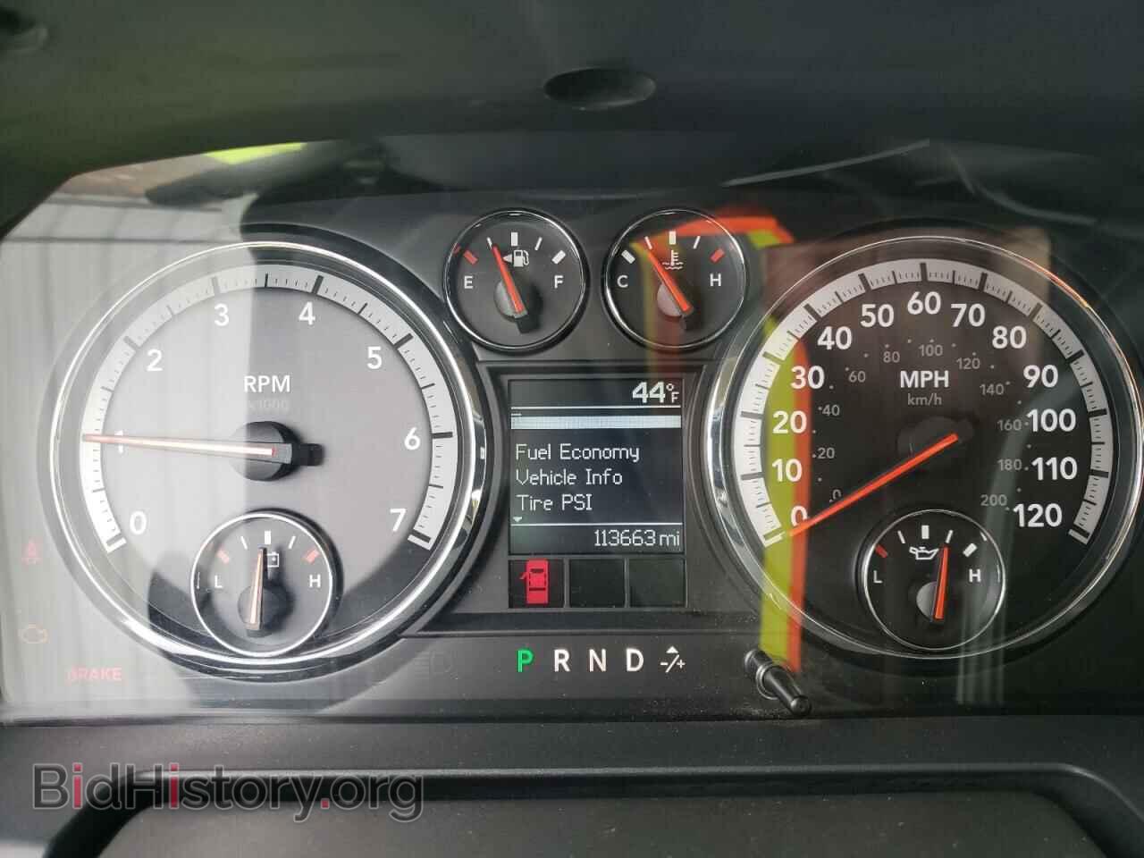 2010 DODGE All Models - VIN: 3D7JV1ET8AG143540 - Photo 9