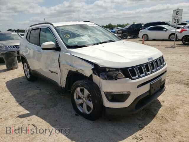 Photo 3C4NJDBB7KT598960 - JEEP COMPASS 2019