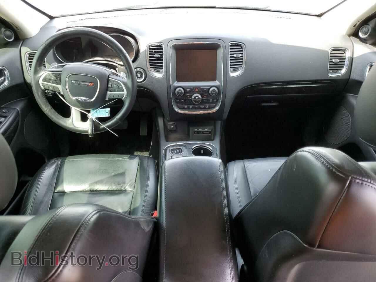 2016 DODGE DURANGO - VIN: 1C4RDJDG0GC460048 - Photo 8