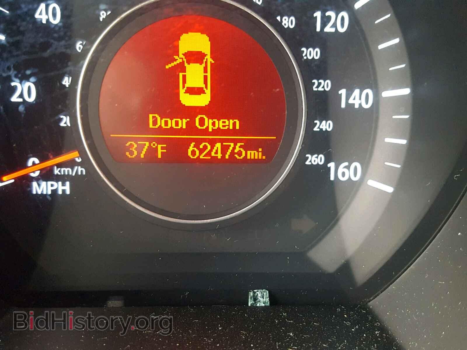 2013 KIA OPTIMA - VIN: 5XXGM4A73DG166720 - Photo 8