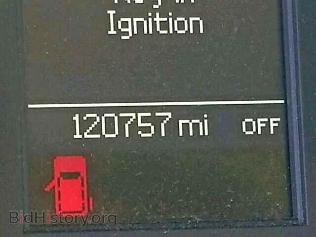 2013 CHRYSLER TOWN & COU - VIN: 2C4RC1BG4DR556077 - Фото 8