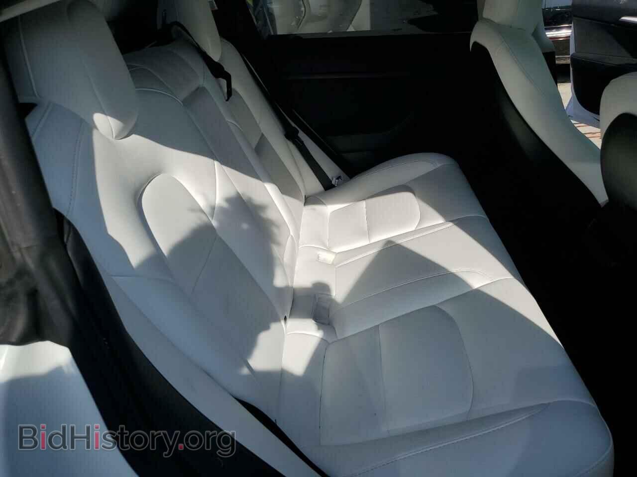 2022 TESLA MODEL 3 - VIN: 5YJ3E1EB4NF336502 - Photo 10