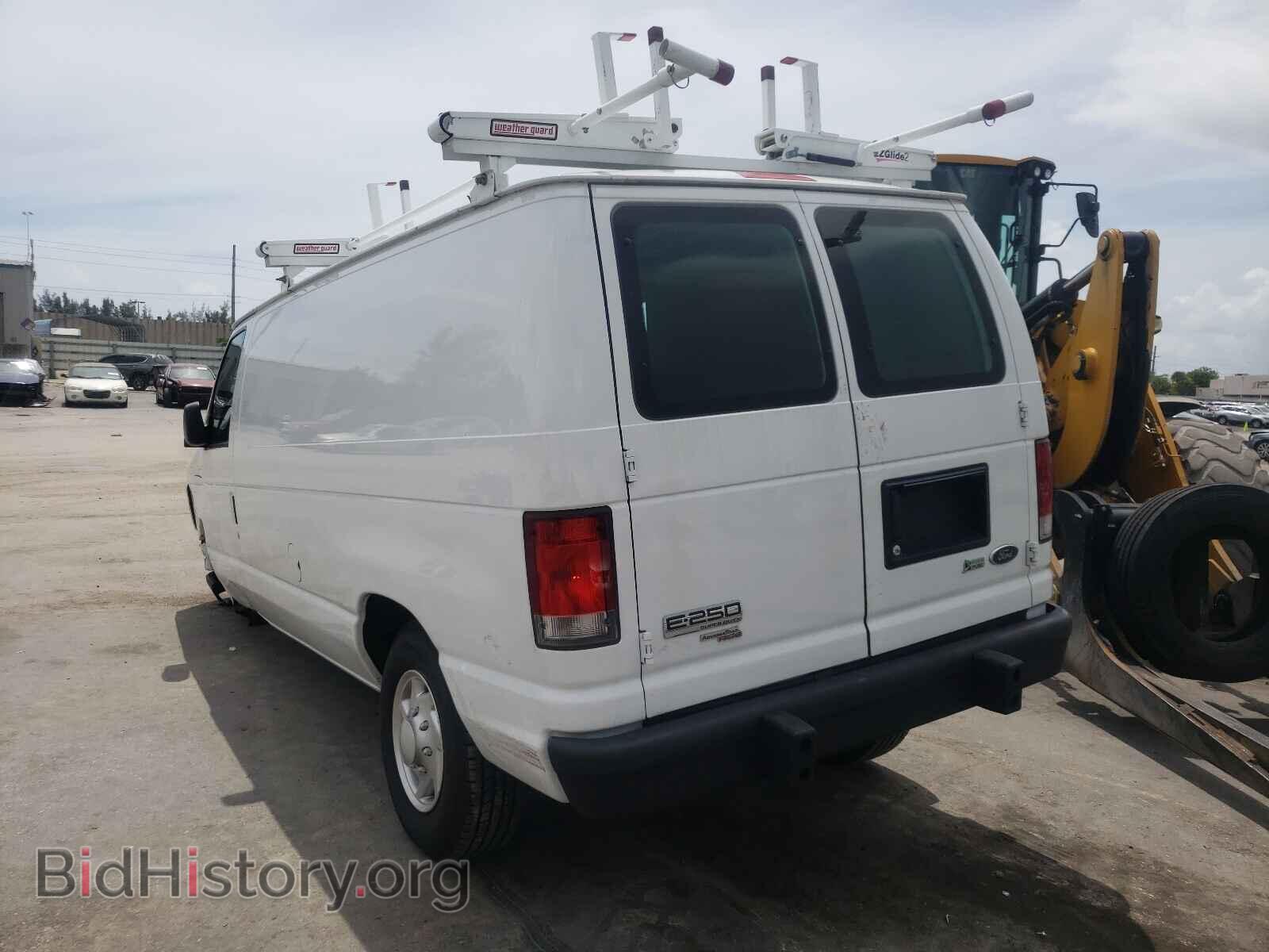 2014 FORD ECONOLINE - VIN: 1FTNE2EW8EDA30959 - Photo 3