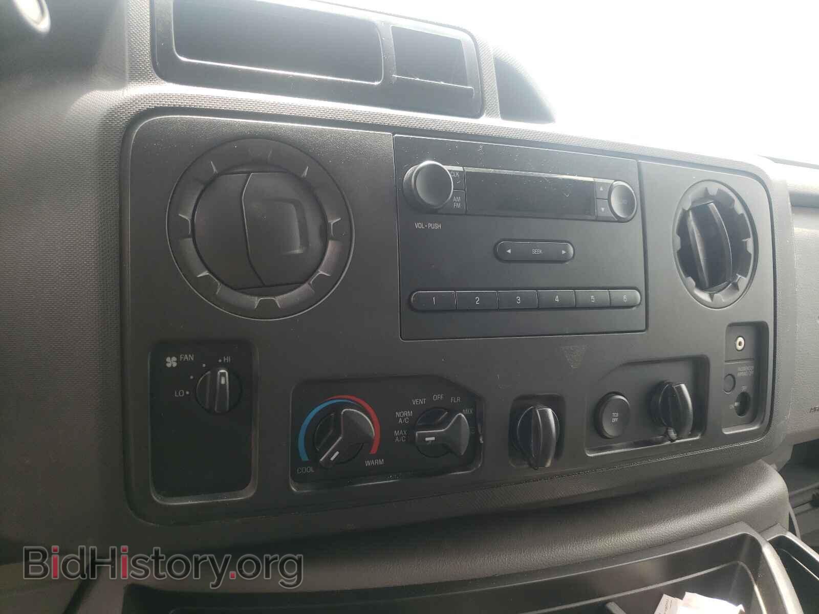 2014 FORD ECONOLINE - VIN: 1FTNE2EW8EDA30959 - Photo 9