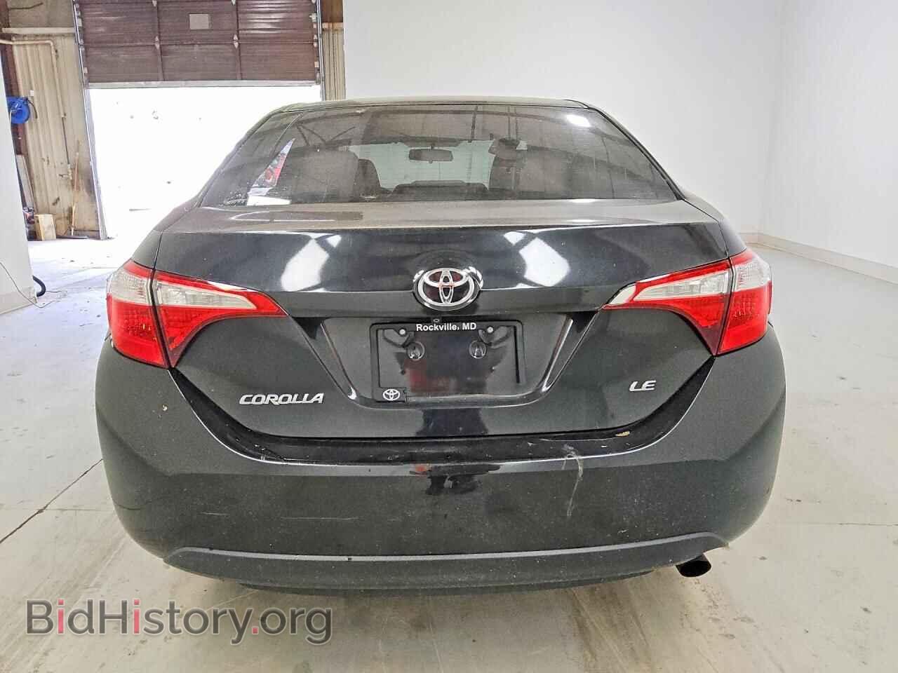 2014 TOYOTA COROLLA - VIN: 2T1BURHE2EC006462 - Photo 6