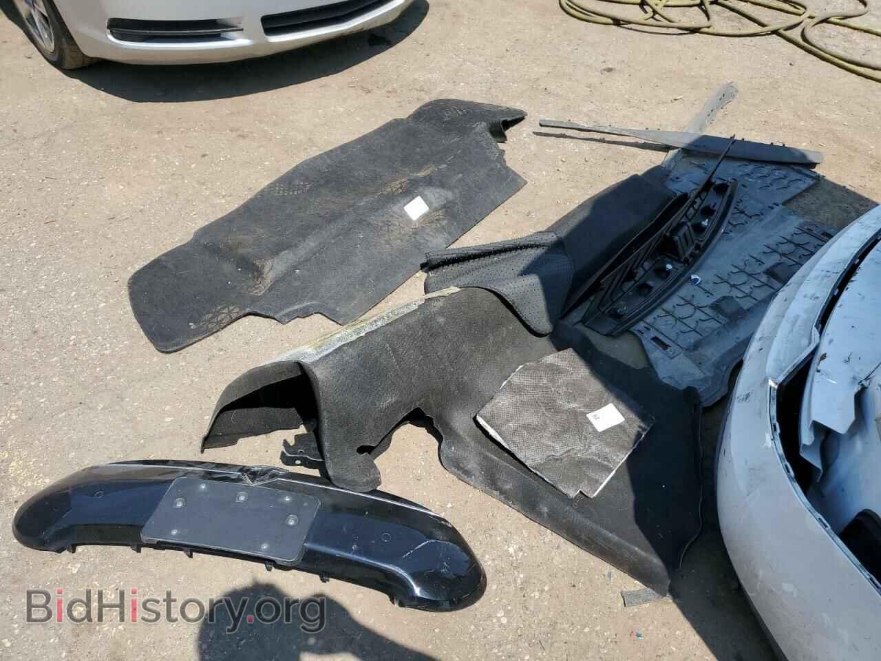 2015 TESLA MODEL S - VIN: 5YJSA1S20FF087533 - Фото 12