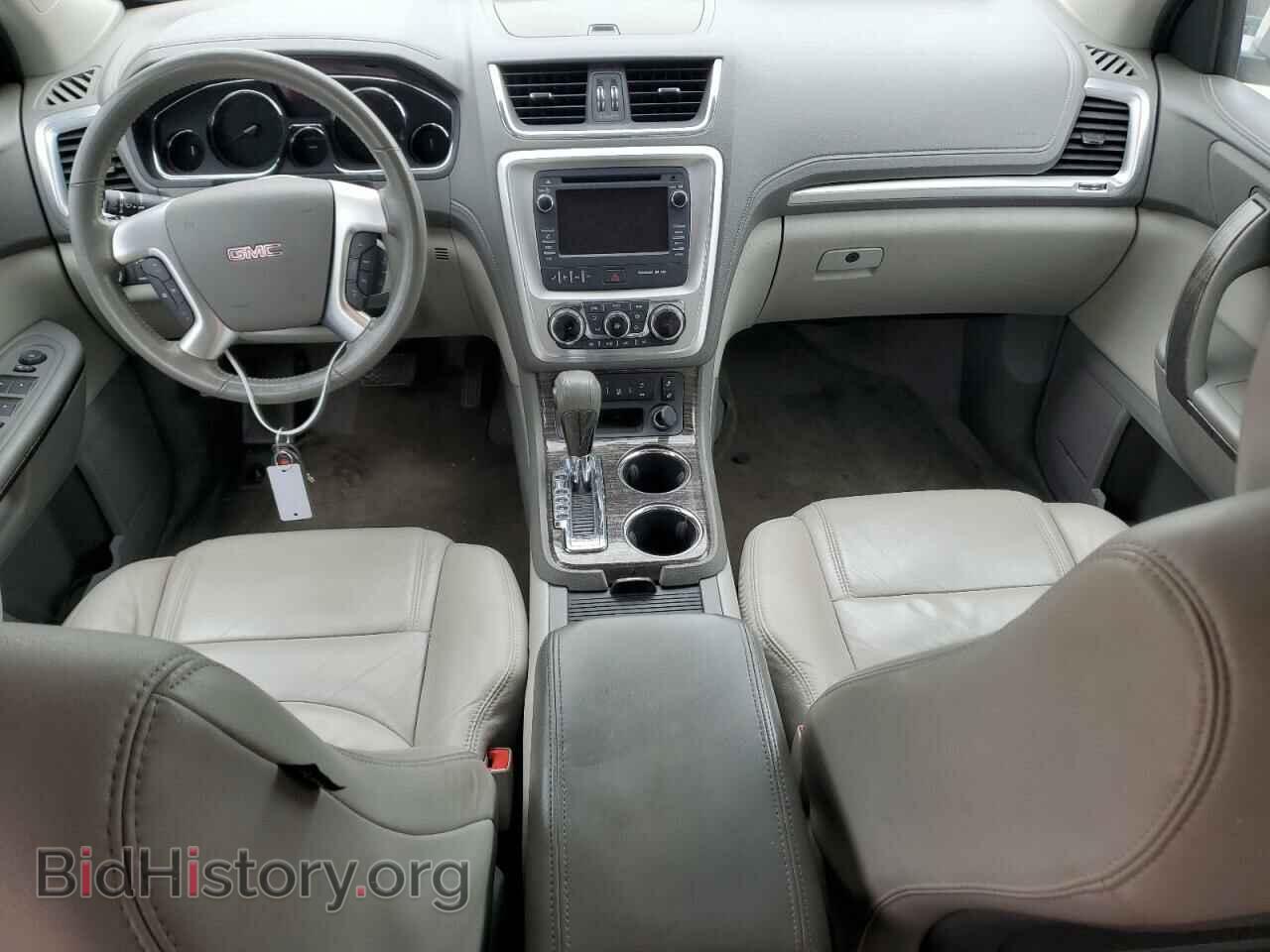 2014 GMC ACADIA - VIN: 1GKKRRKDXEJ308723 - Фото 8