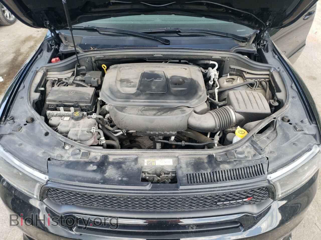 2019 DODGE DURANGO - VIN: 1C4RDJDGXKC781300 - Фото 7