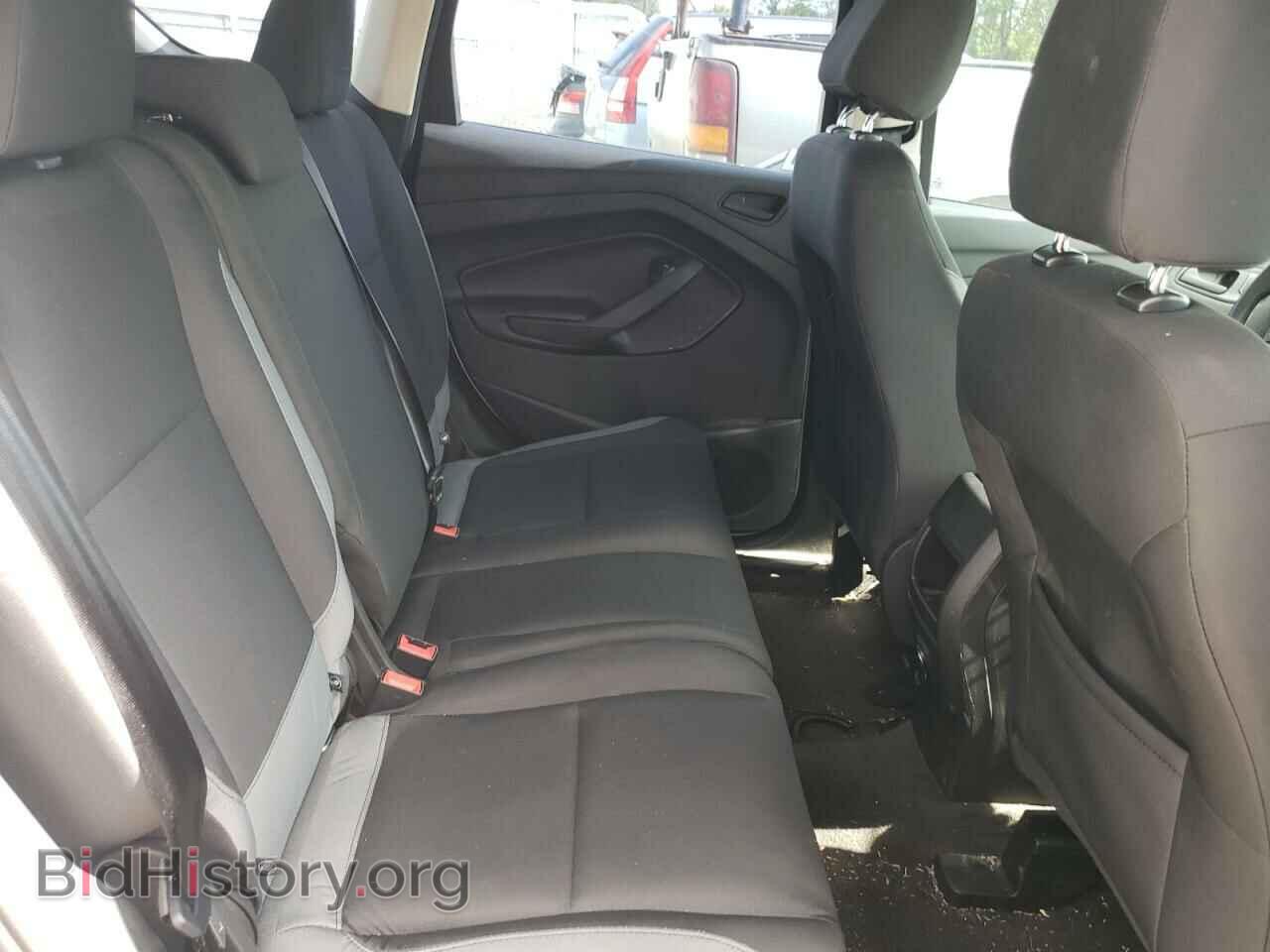 2016 FORD ESCAPE - VIN: 1FMCU0F77GUA47868 - Фото 6