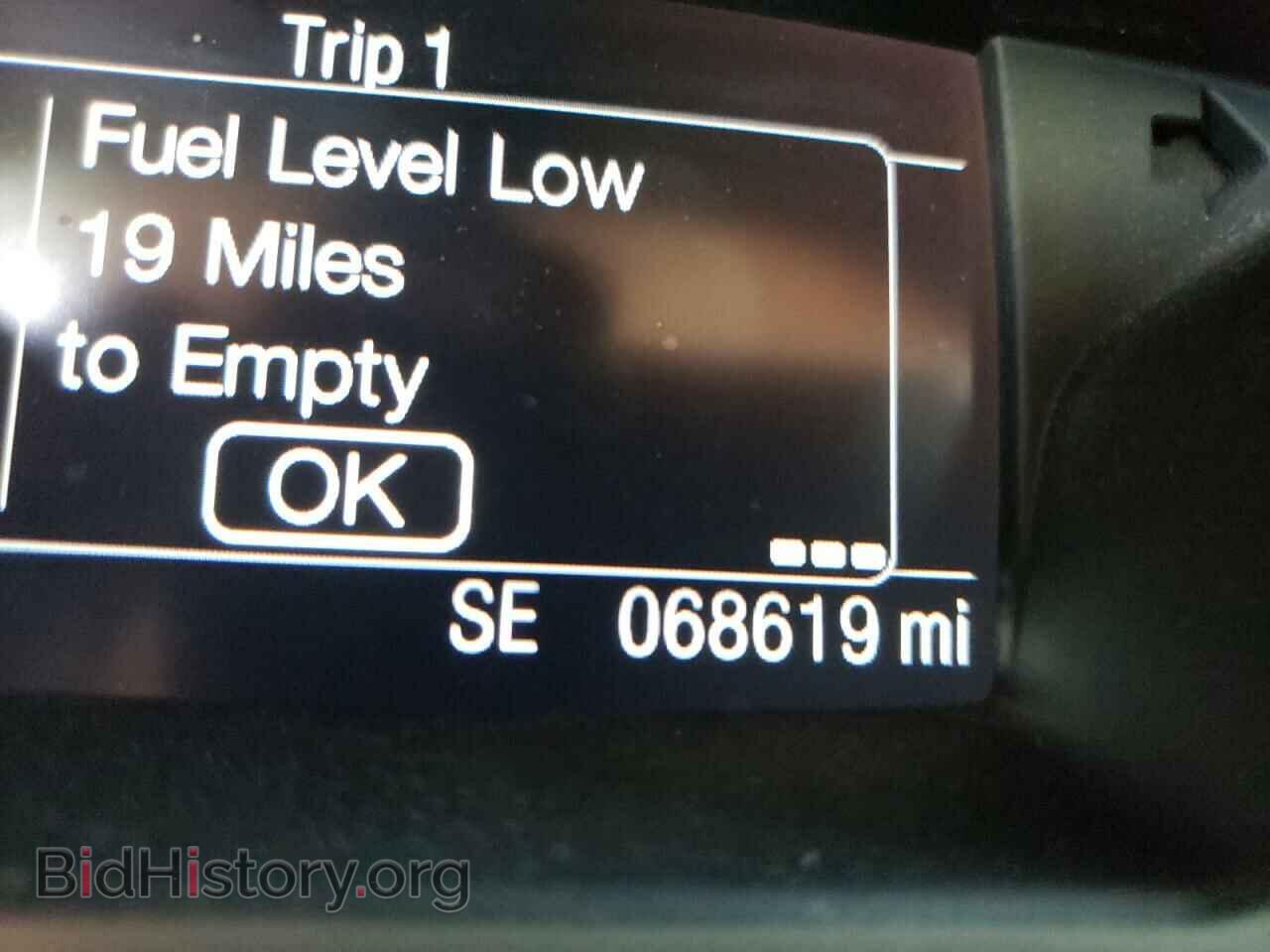 2016 FORD ESCAPE - VIN: 1FMCU0F77GUA47868 - Фото 8
