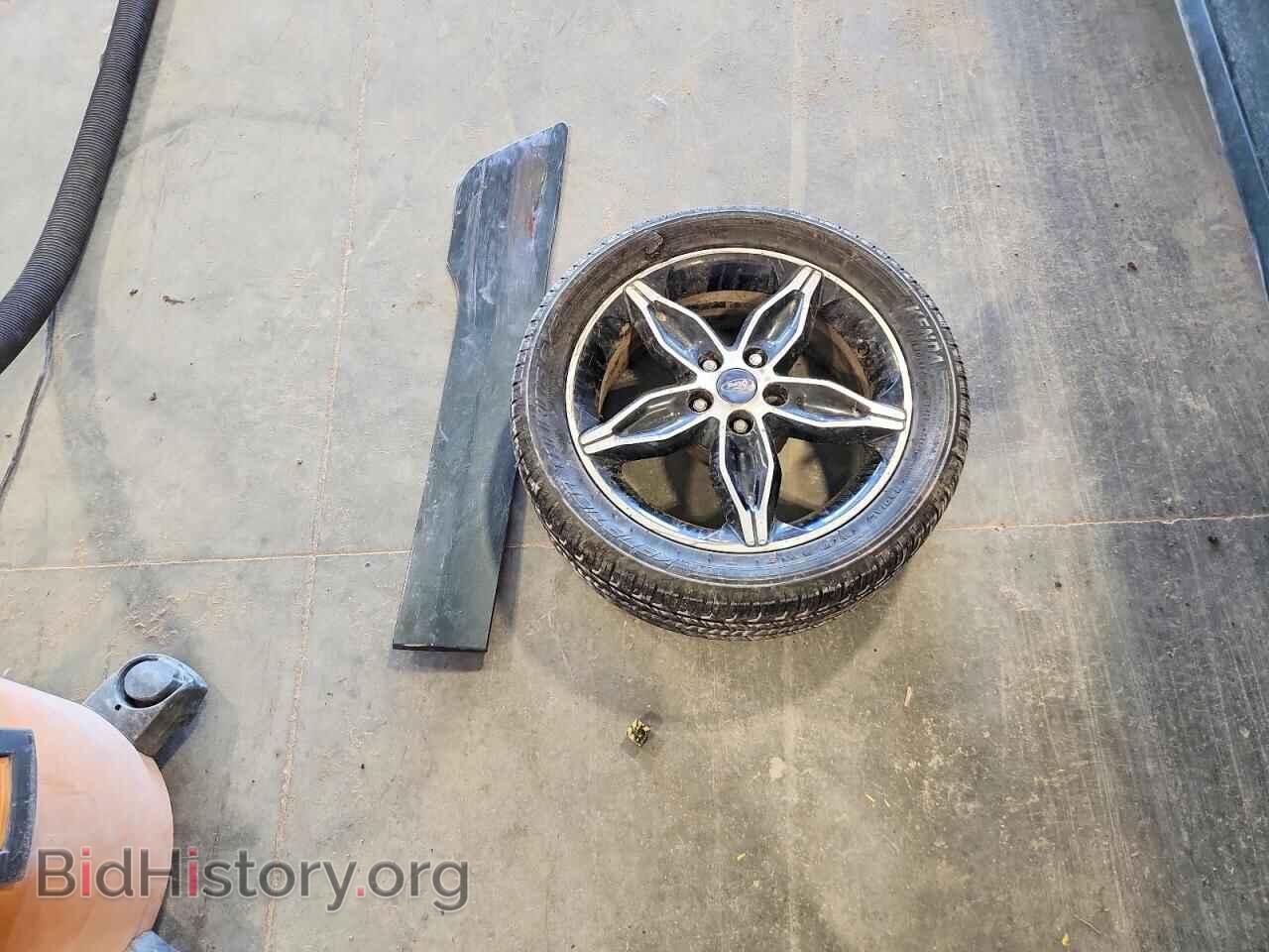 2018 FORD TRANSIT - VIN: NM0GE9G71J1353671 - Фото 13