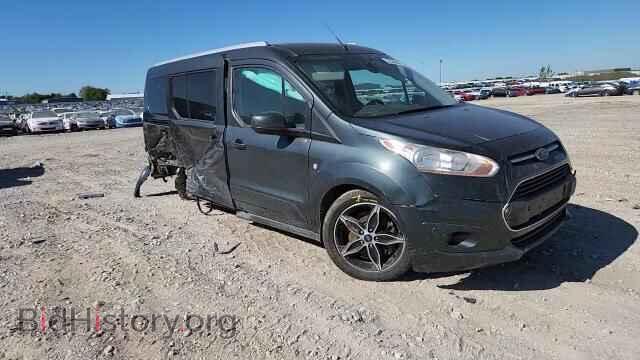 2018 FORD TRANSIT - VIN: NM0GE9G71J1353671 - Фото 15
